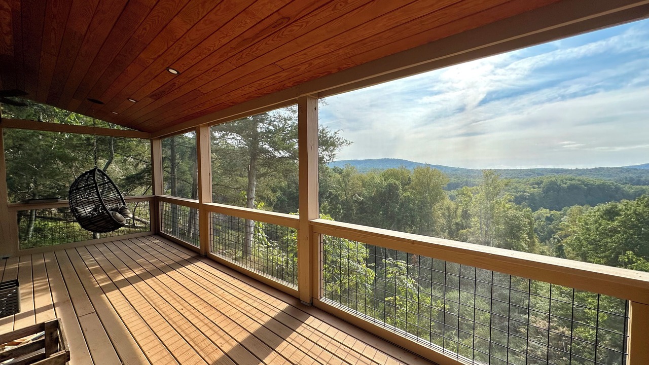 Photo of Patio Balcony in Shipman