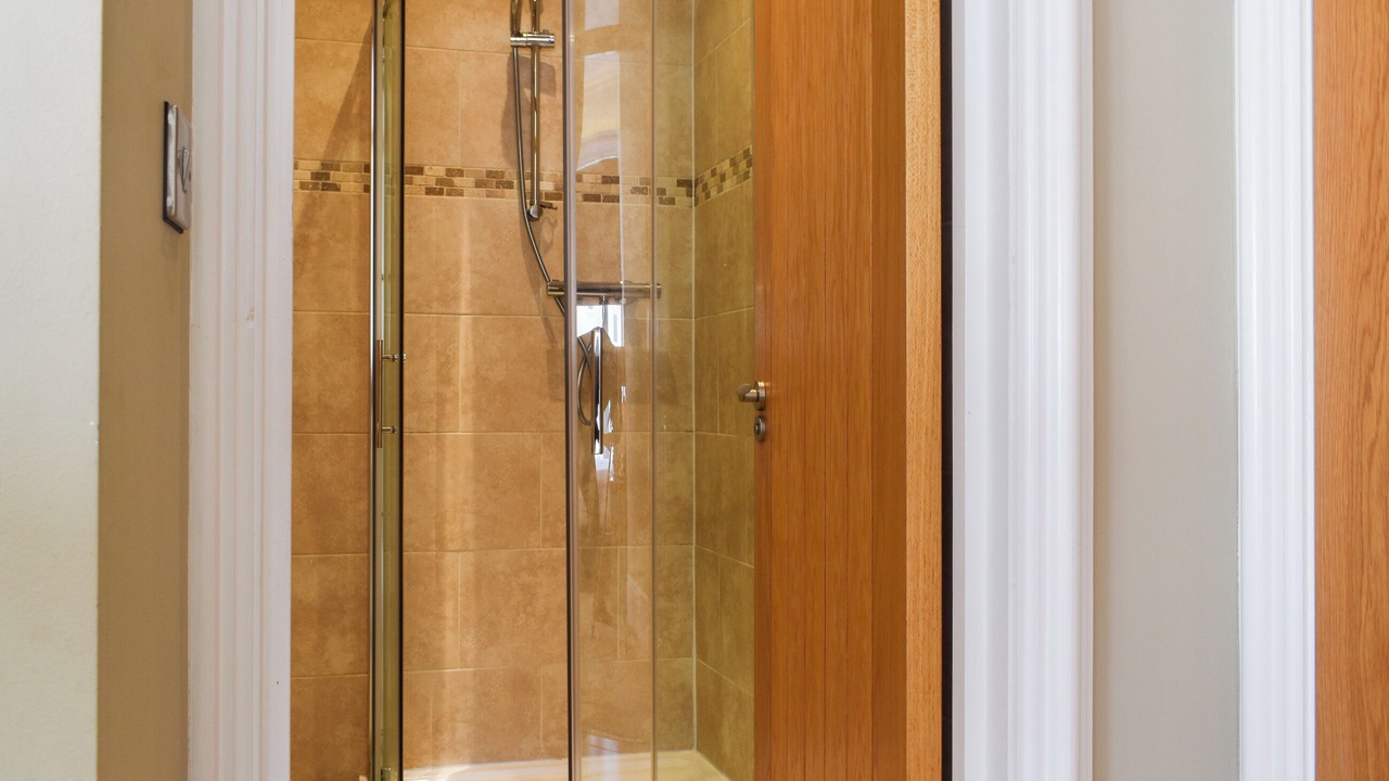 Photo of Bathroom in Aberystwyth