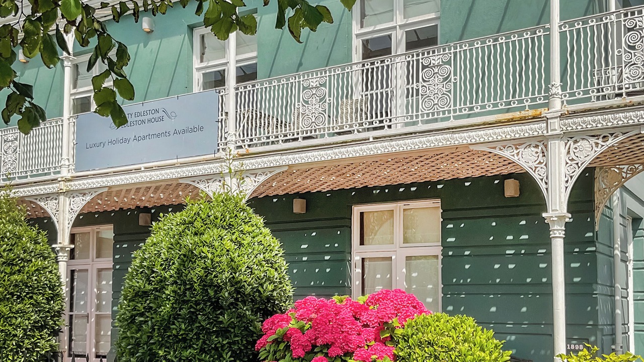 Photo of Outdoor in Aberystwyth