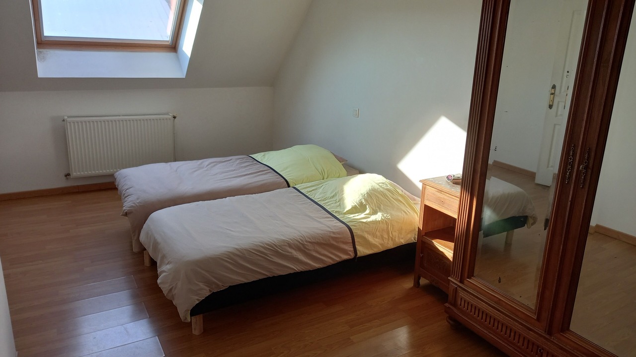 Photo of Bedroom in Bercheres-les-Pierres