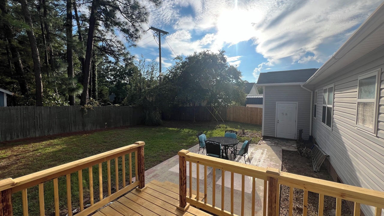 Photo of Outdoor in Oak Grove