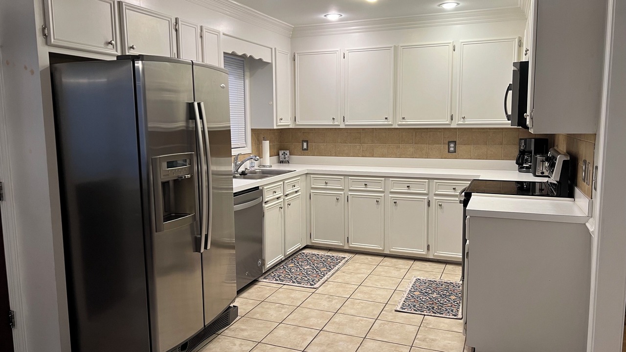 Photo of Kitchen in Oak Grove