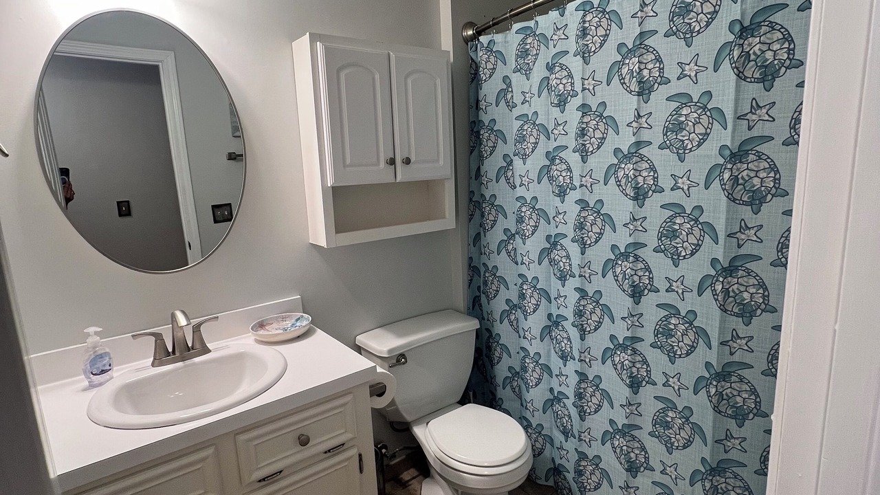 Photo of Bathroom in Oak Grove