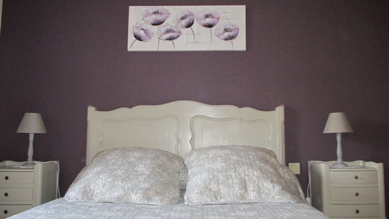 Photo of Bedroom in Baguer-Pican