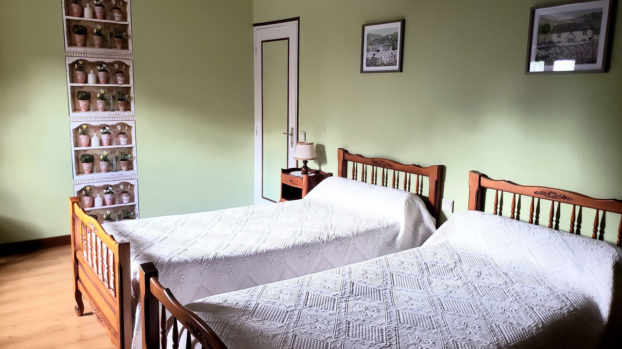 Photo of Bedroom in Baguer-Pican