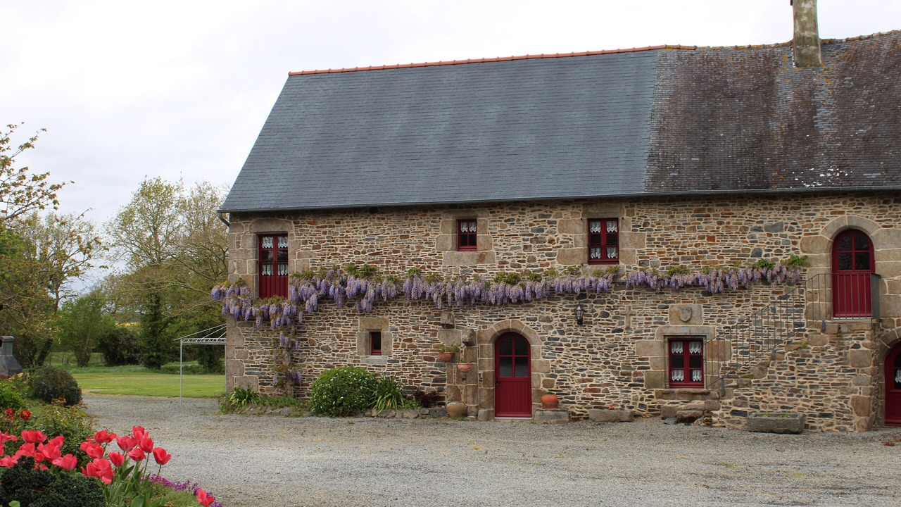 Photo of Outdoor in Baguer-Pican