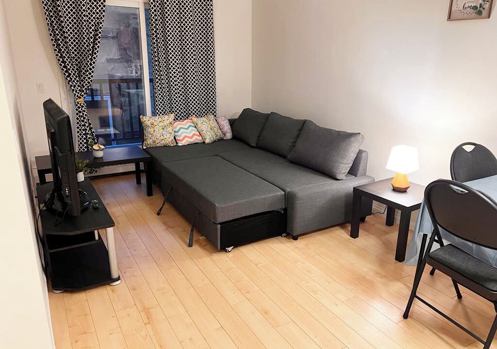 Photo of Livingroom in Northwest Calgary