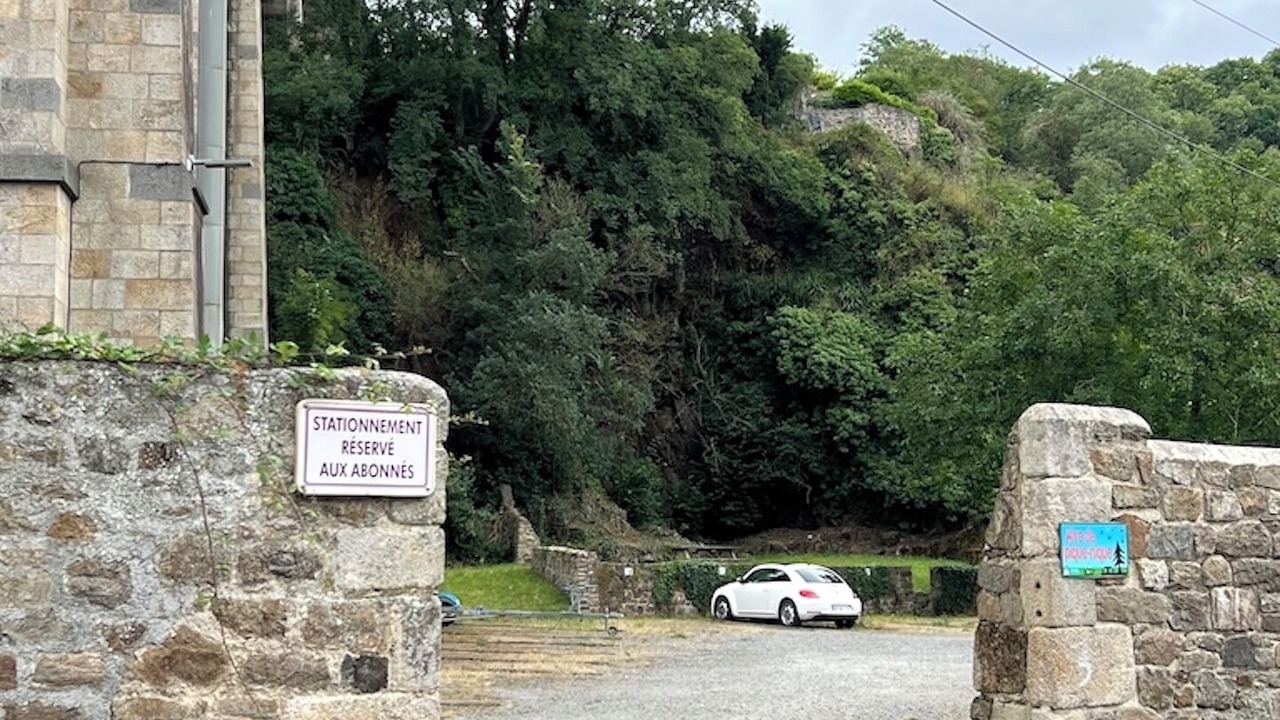 Photo of Others in Lanvallay