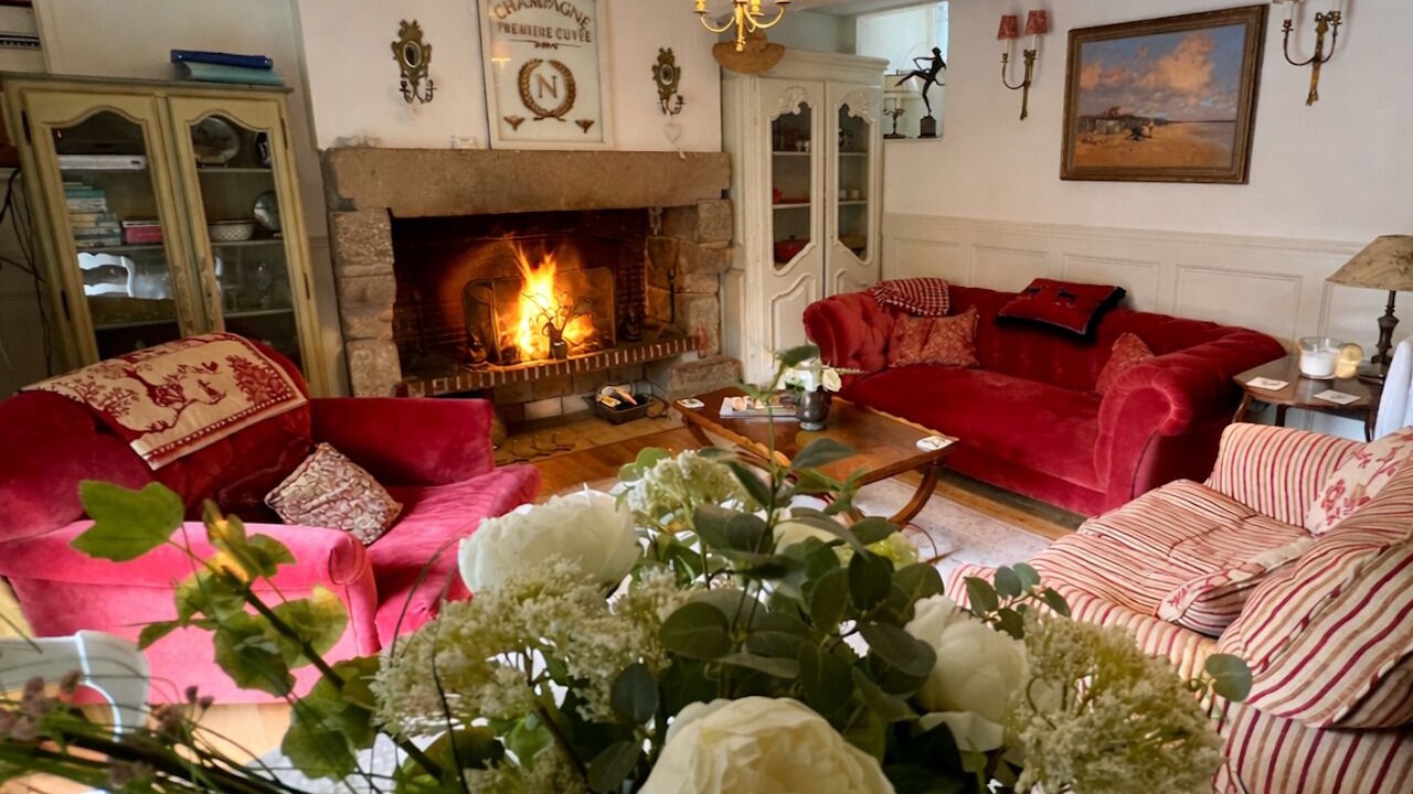Photo of Livingroom in Lanvallay