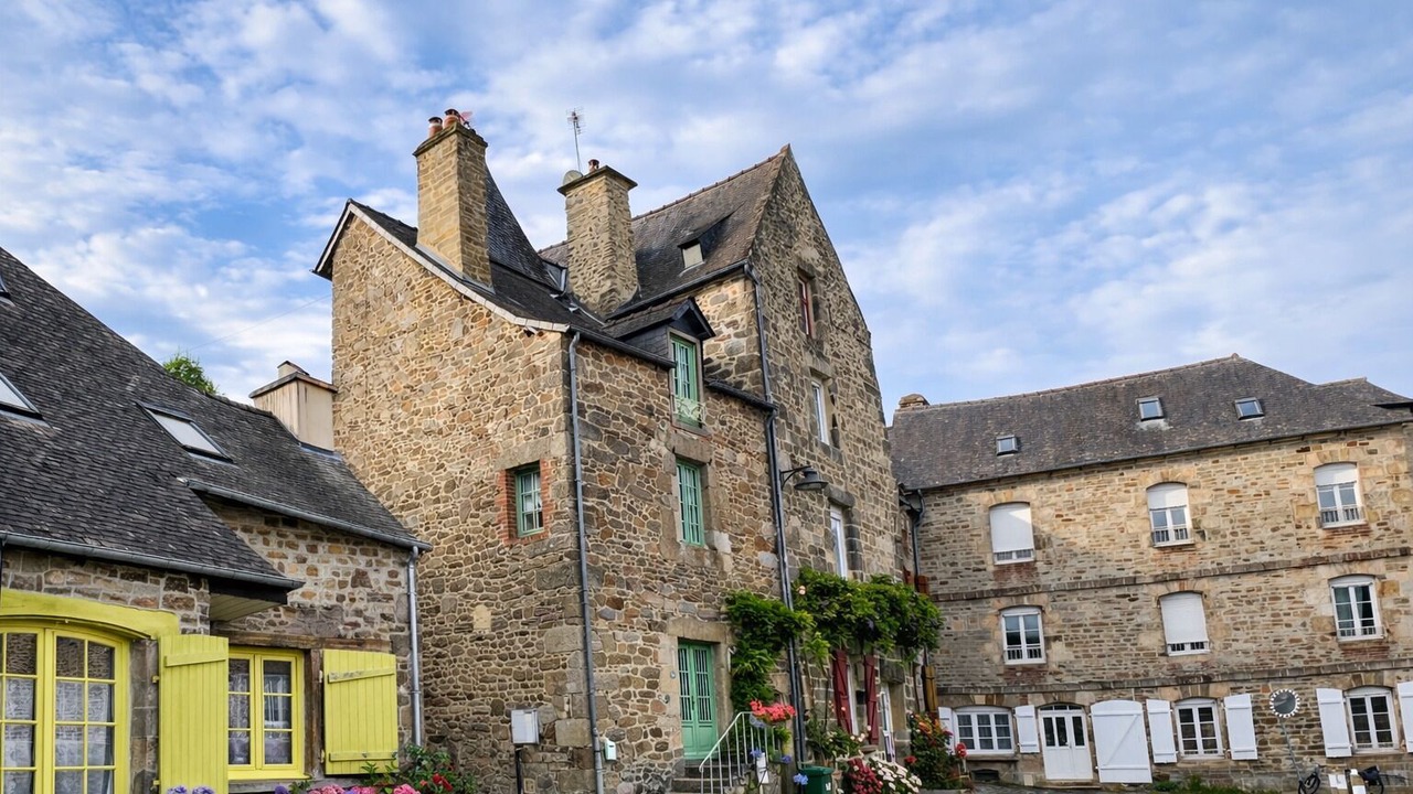 Photo of Others in Lanvallay