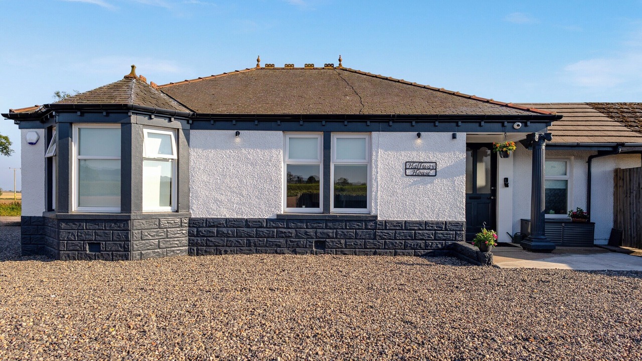 Photo of Outdoor in Carnoustie