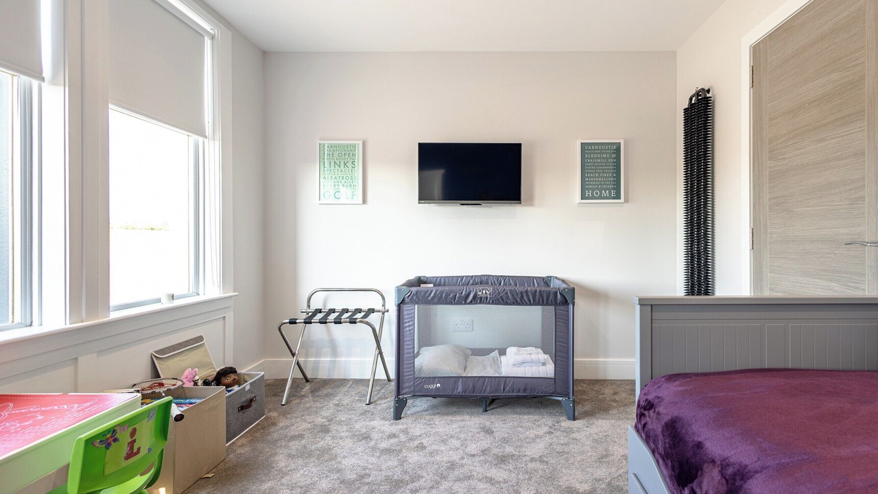 Photo of Others in Carnoustie