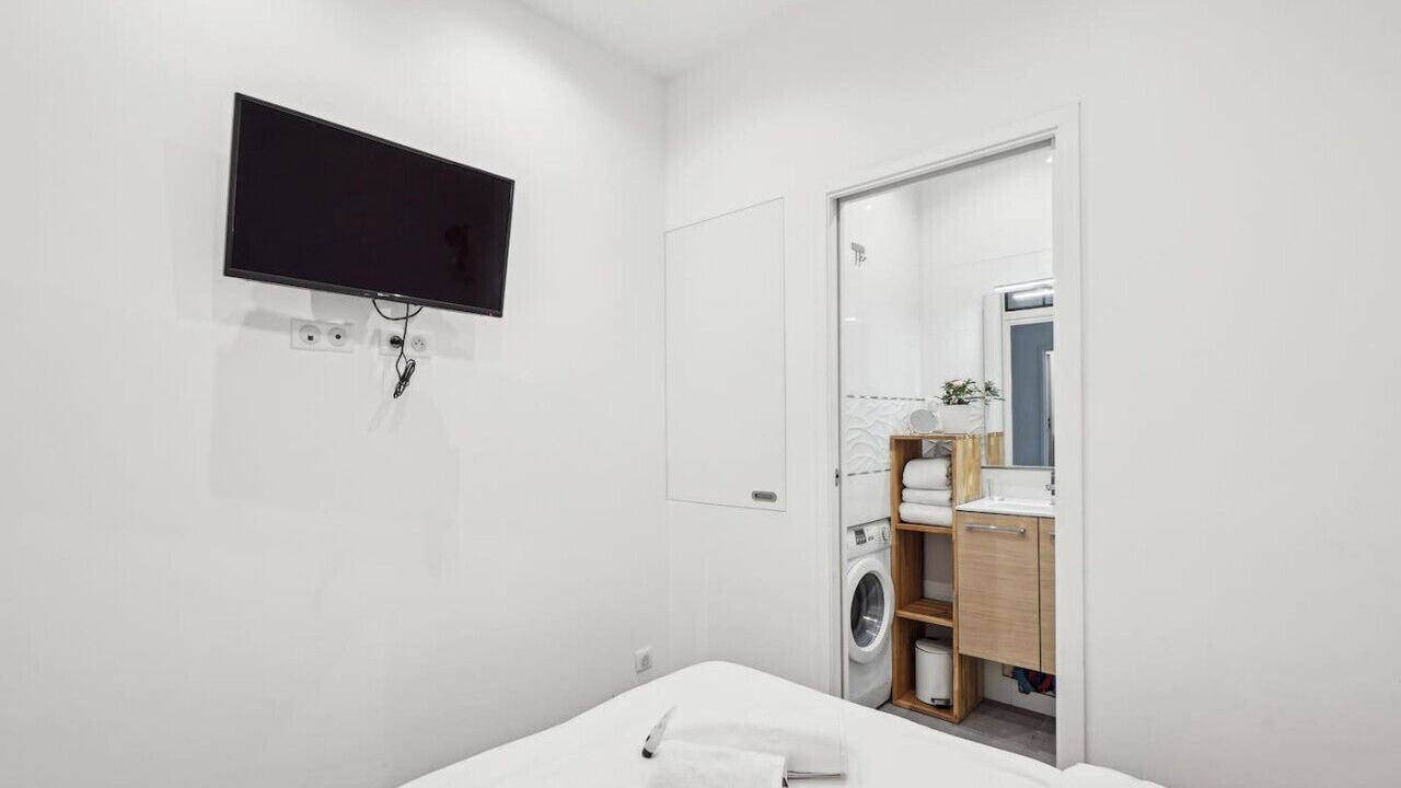 Photo of Bedroom in Arsenal