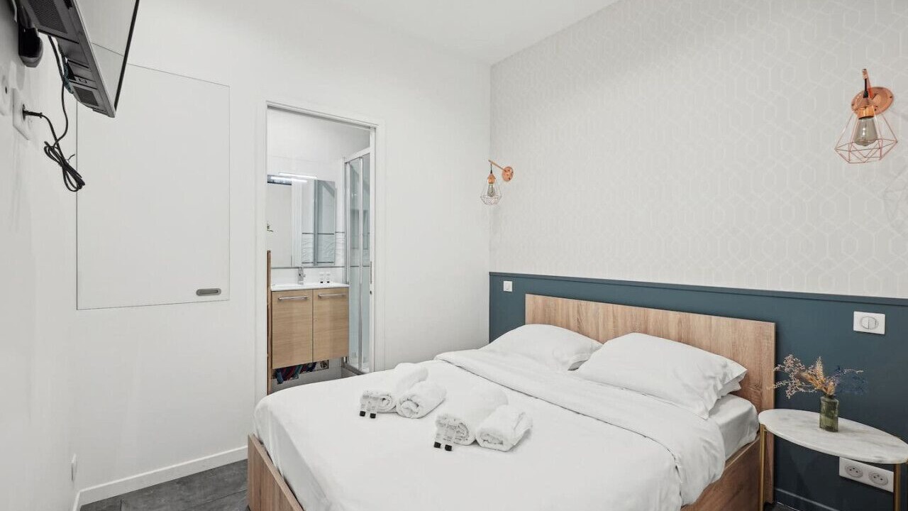 Photo of Bedroom in Arsenal
