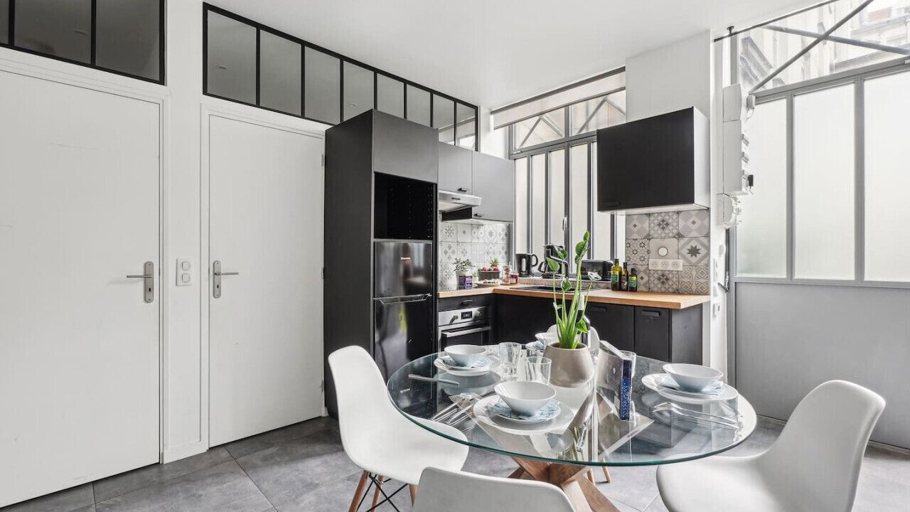 Photo of Kitchen in Arsenal