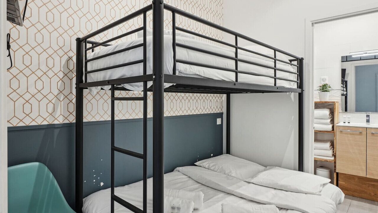 Photo of Bedroom in Arsenal