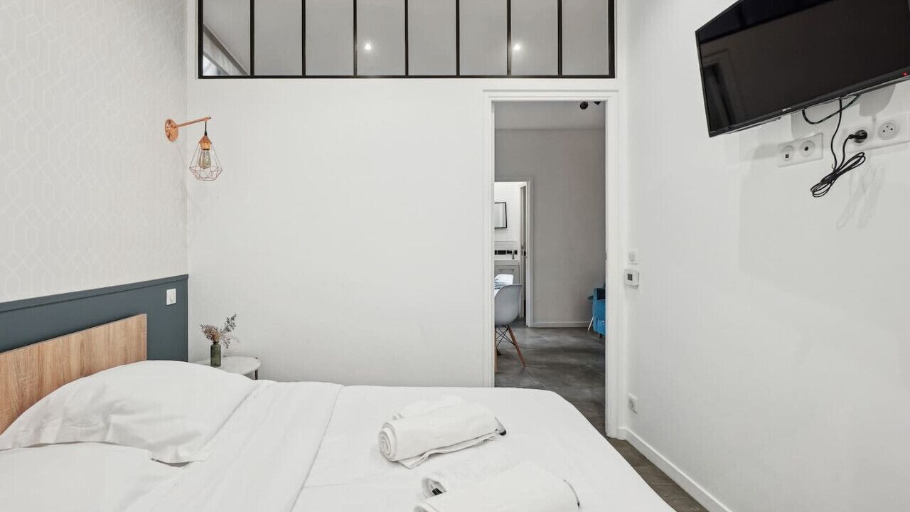 Photo of Bedroom in Arsenal