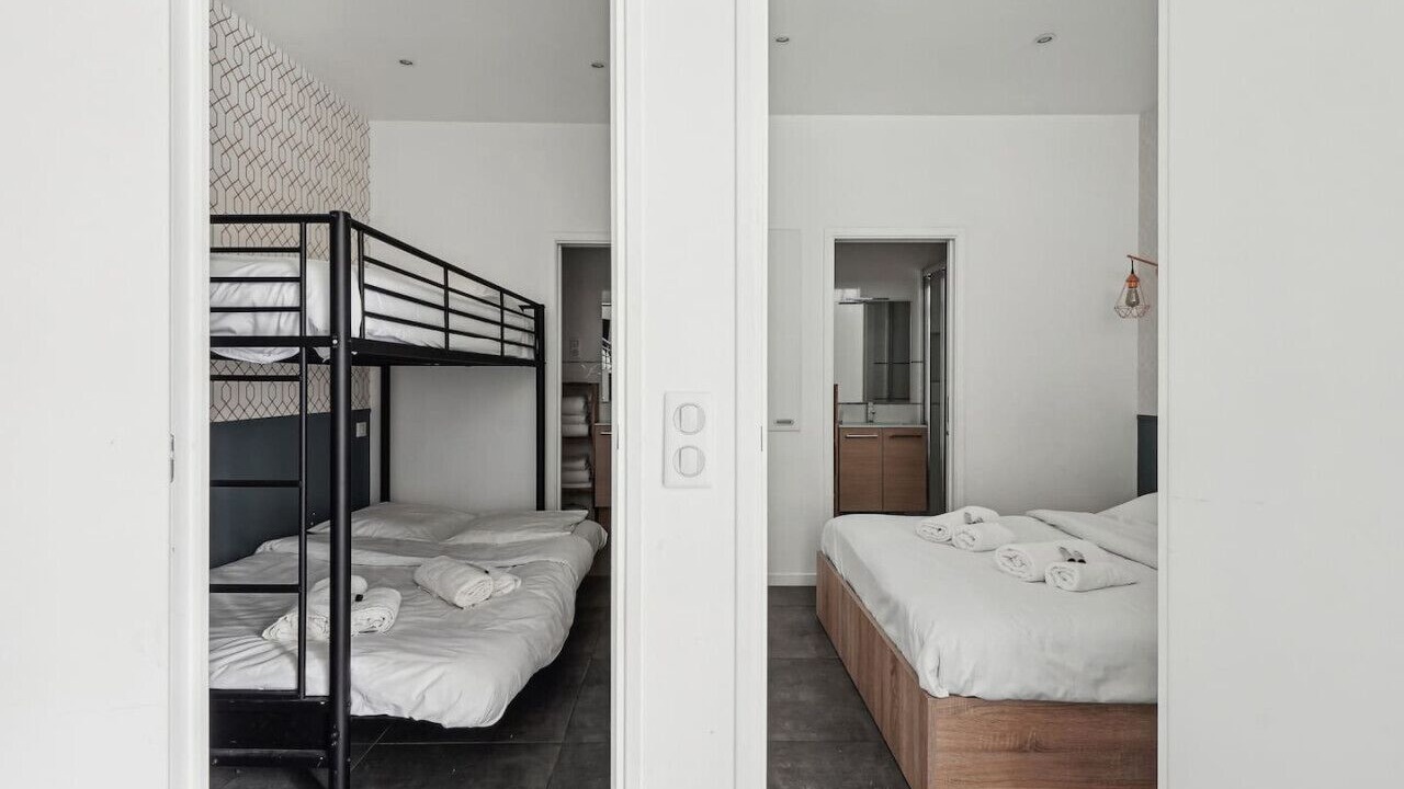 Photo of Bedroom in Arsenal