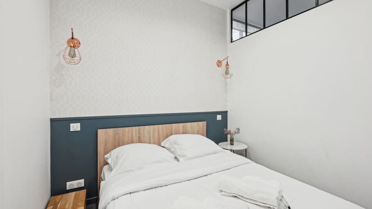 Photo of Bedroom in Arsenal