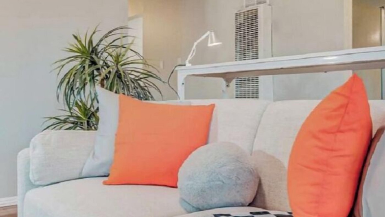 Photo of Livingroom in Carmichael