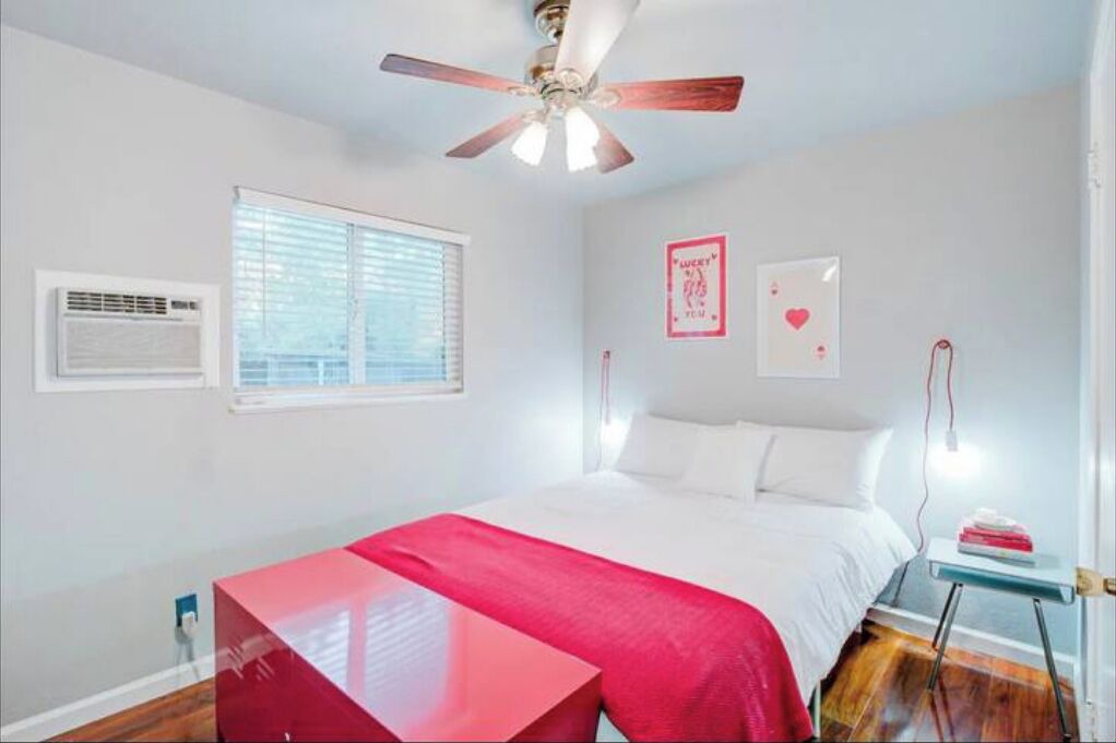 Photo of Bedroom in Carmichael