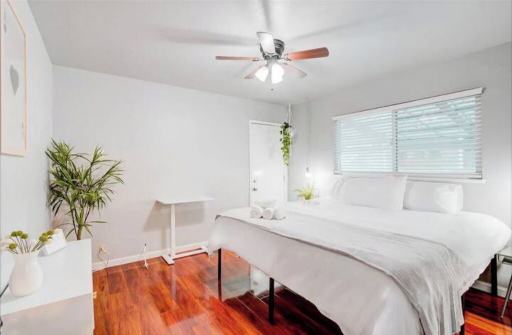 Photo of Bedroom in Carmichael