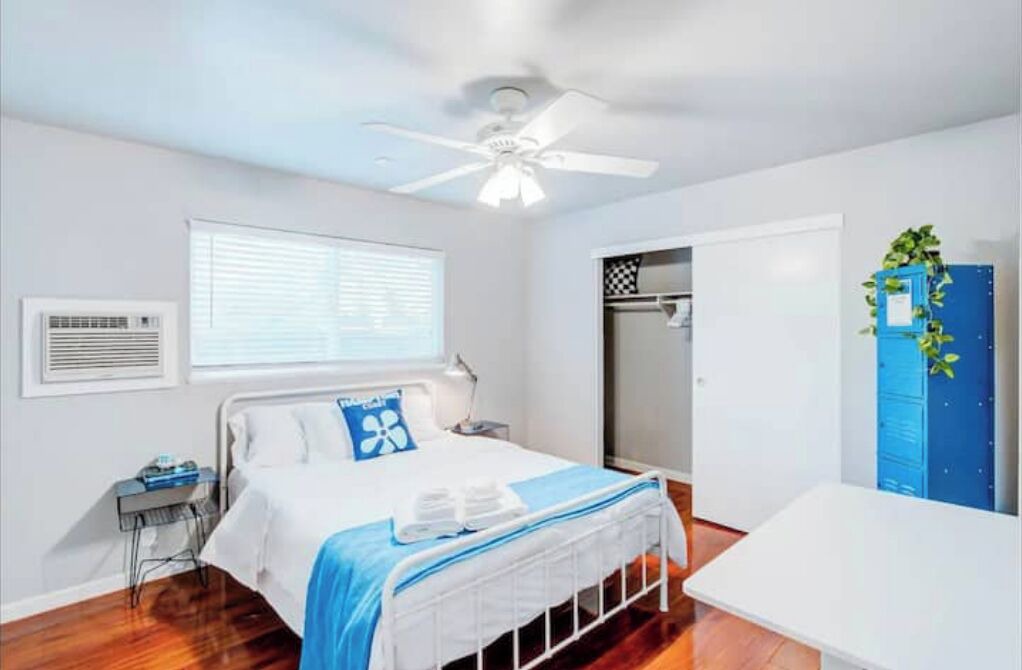Photo of Bedroom in Carmichael