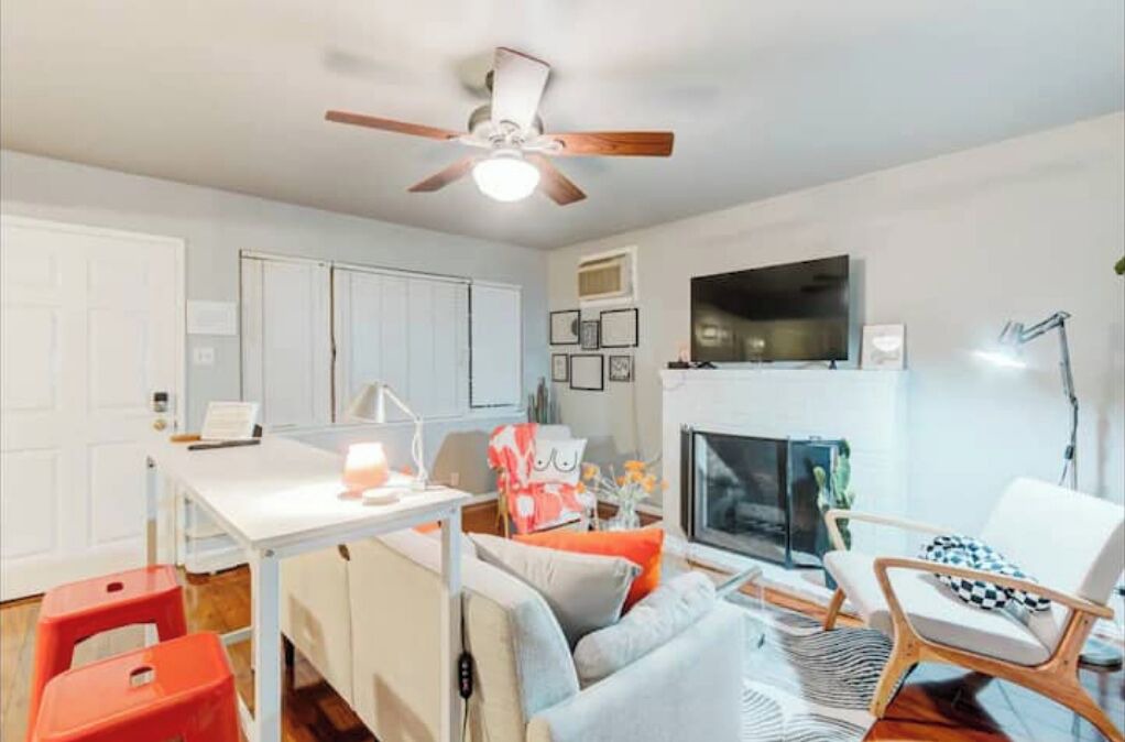 Photo of Livingroom in Carmichael