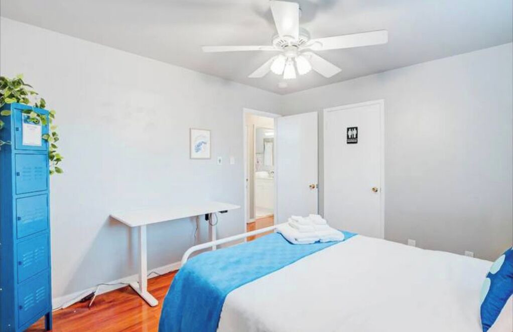 Photo of Bedroom in Carmichael