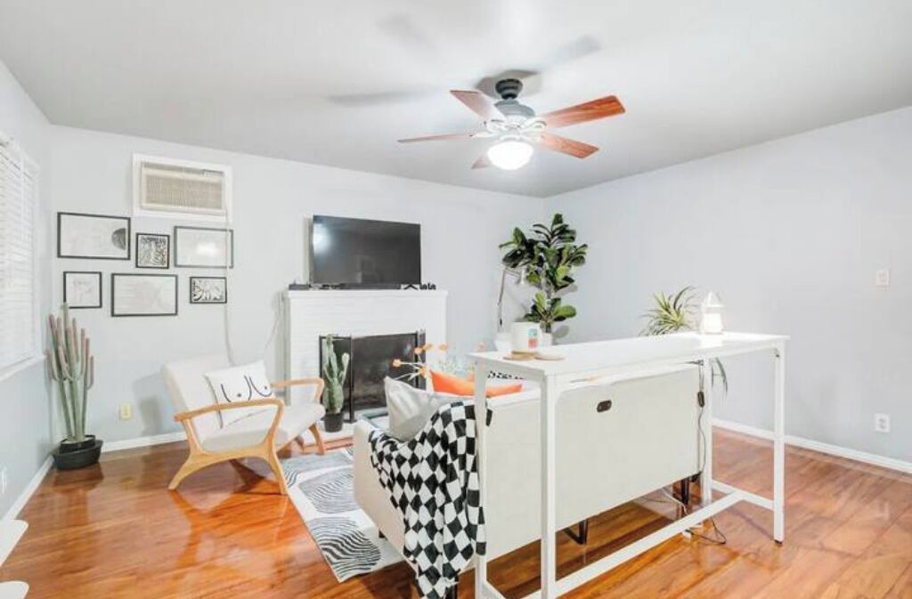 Photo of Livingroom in Carmichael