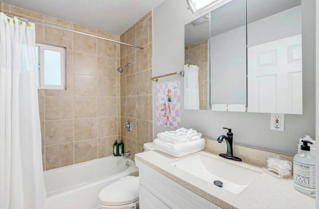 Photo of Bathroom in Carmichael