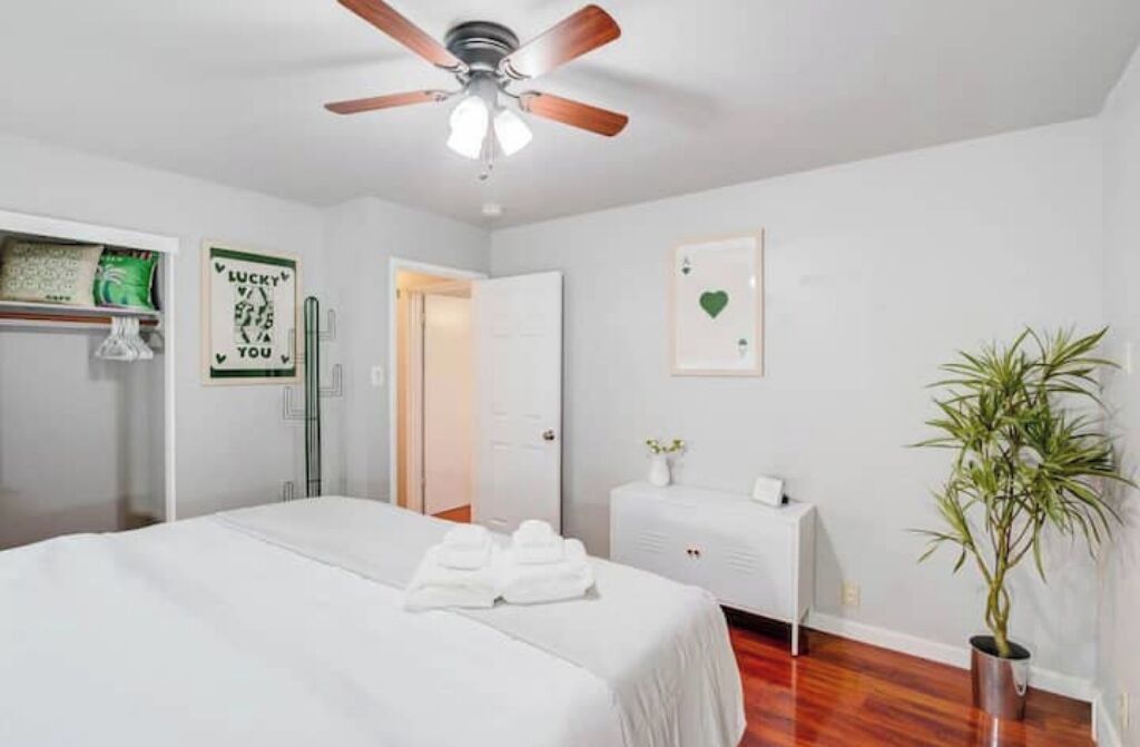 Photo of Bedroom in Carmichael