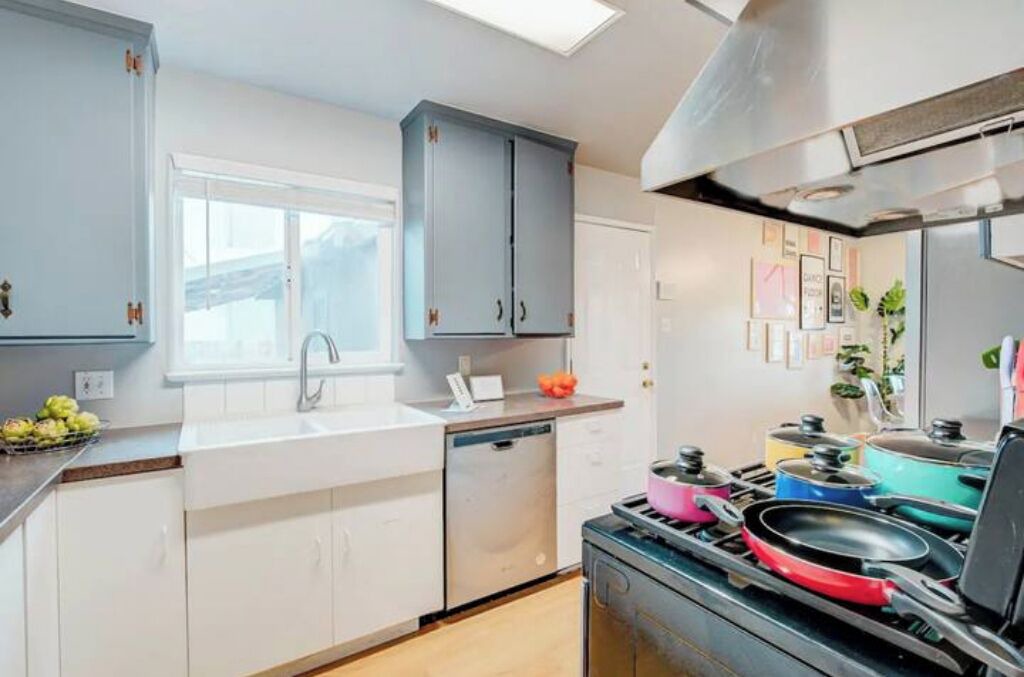 Photo of Kitchen in Carmichael