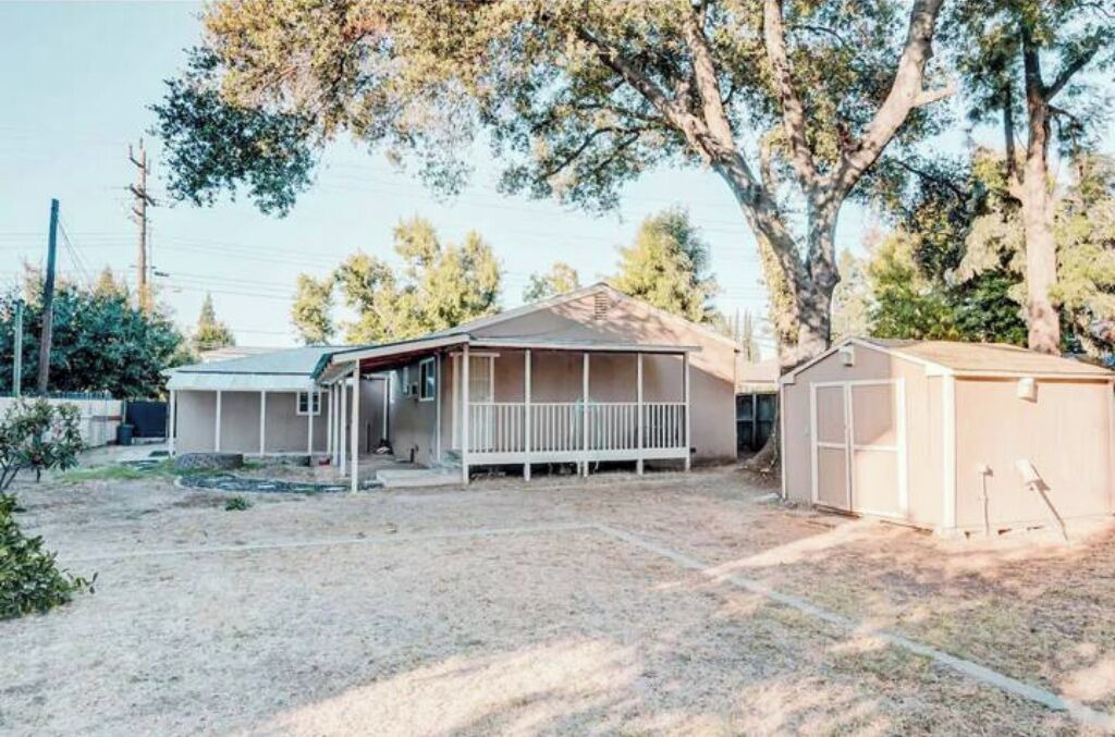 Photo of Outdoor in Carmichael