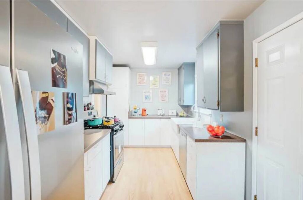 Photo of Kitchen in Carmichael