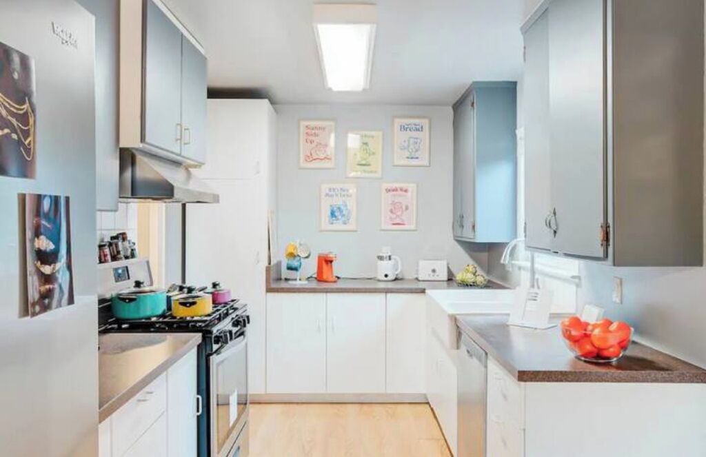 Photo of Kitchen in Carmichael