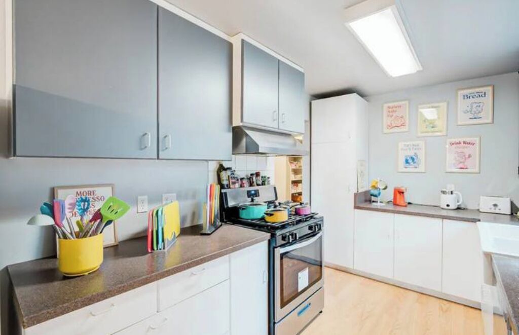 Photo of Kitchen in Carmichael
