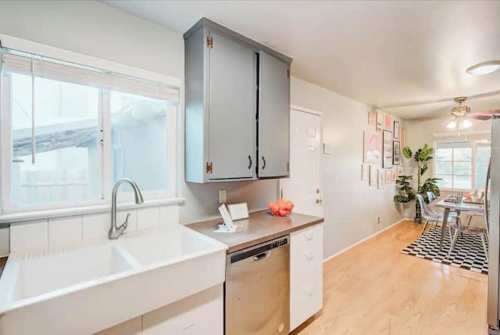Photo of Kitchen in Carmichael