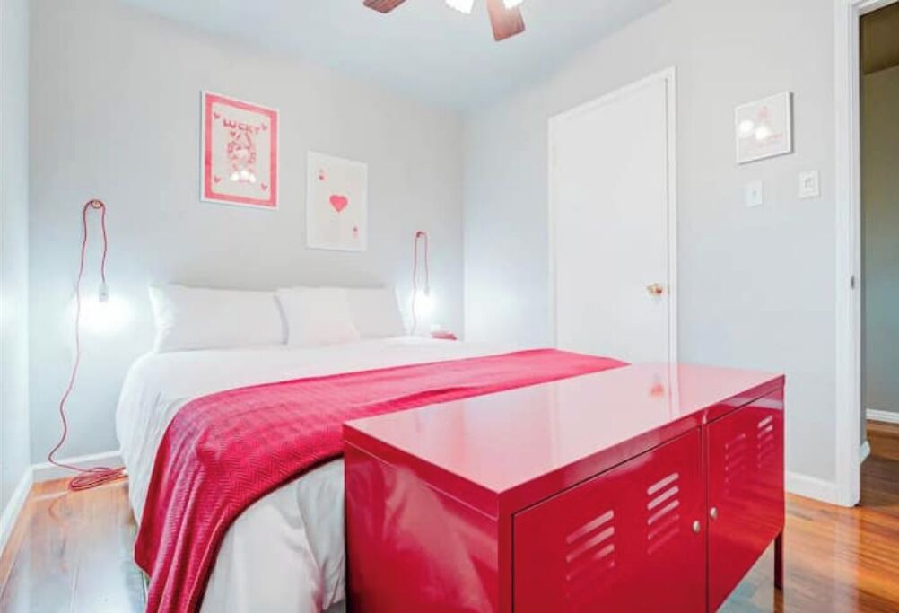 Photo of Bedroom in Carmichael