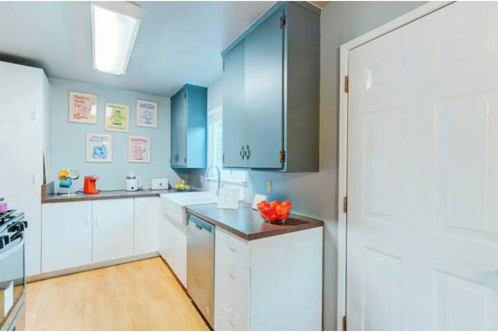 Photo of Kitchen in Carmichael