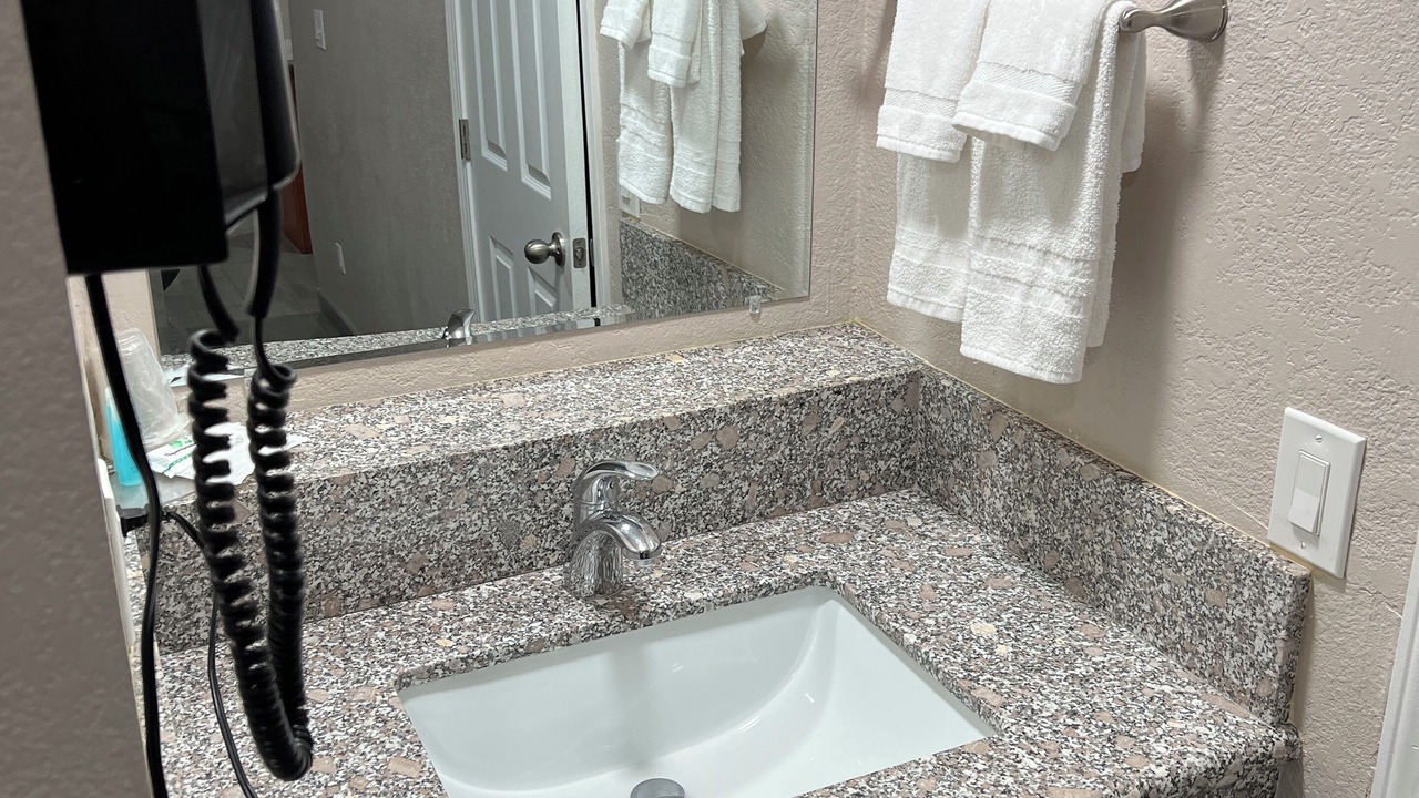 Photo of Bathroom in Greenacres