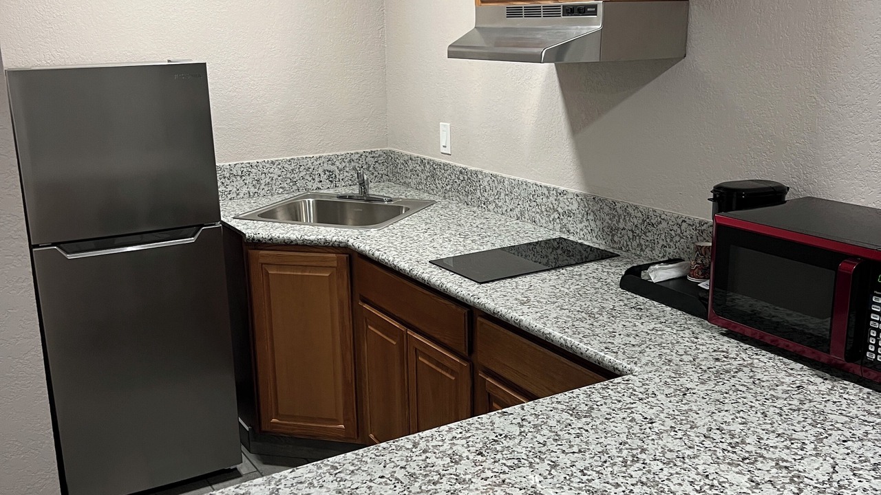 Photo of Kitchen in Greenacres