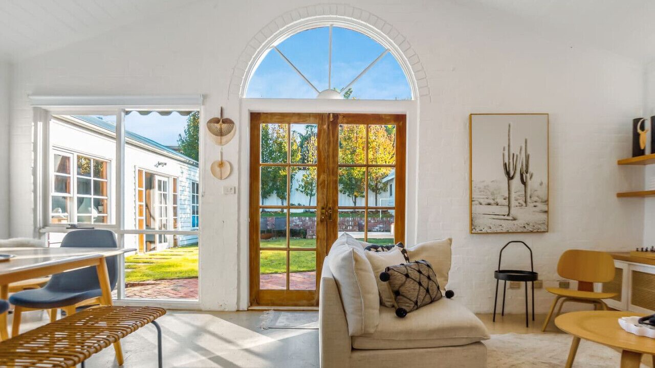 Photo of Outdoor in Belmont