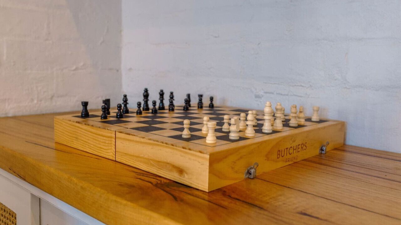 Photo of Others in Belmont