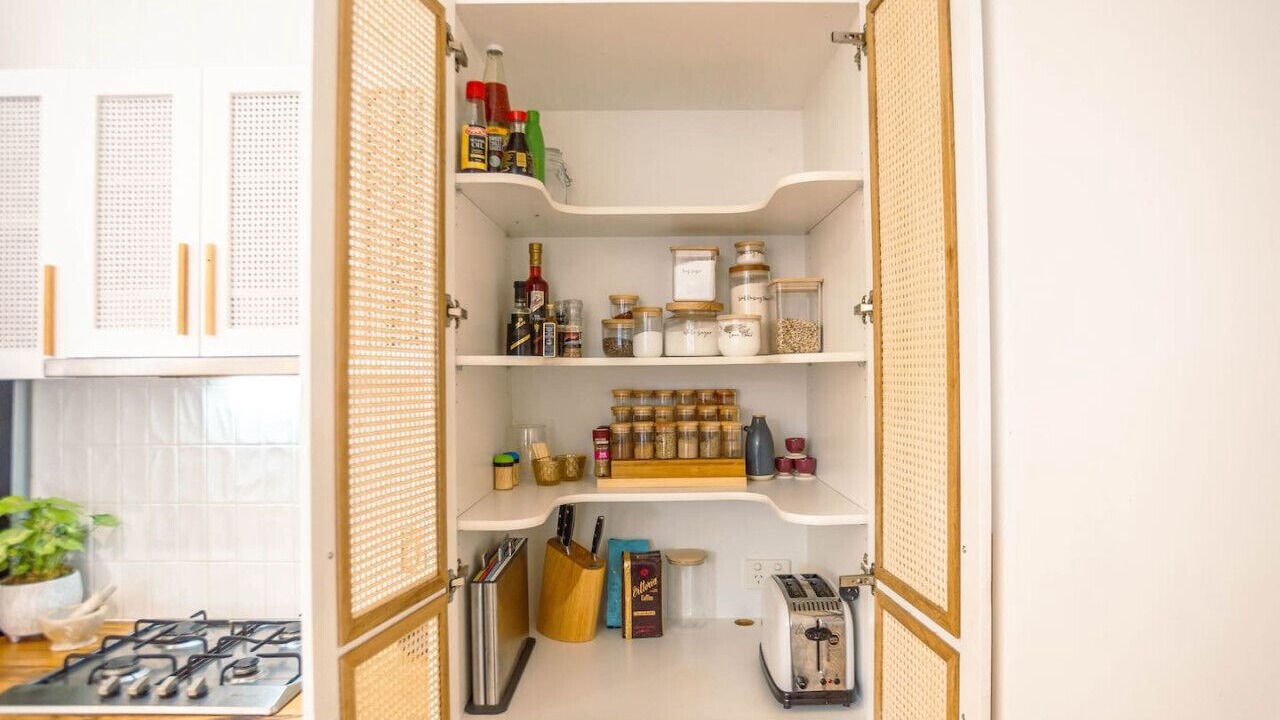 Photo of Kitchen in Belmont