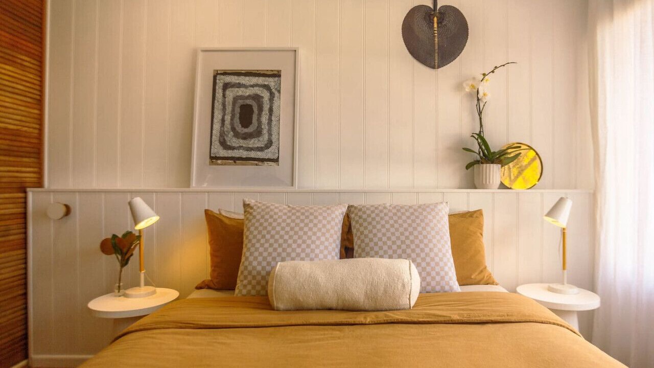 Photo of Bedroom in Belmont