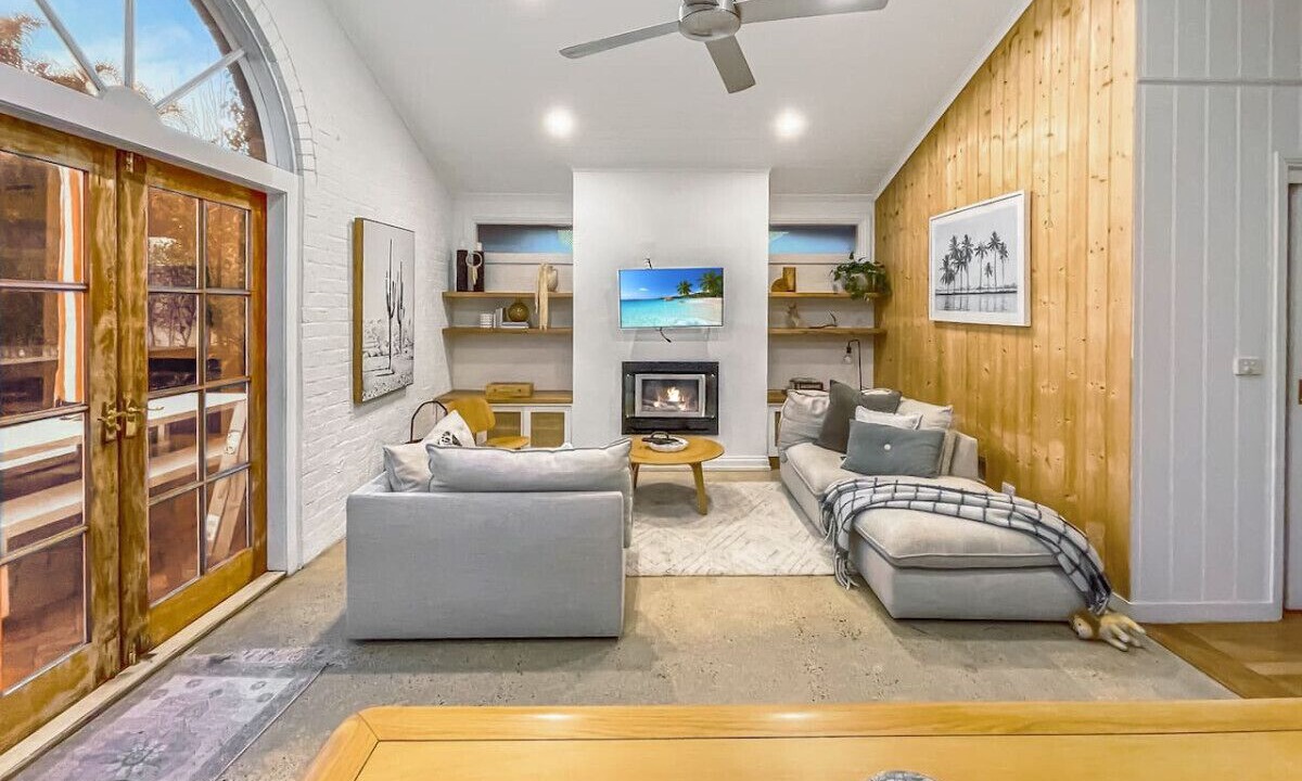 Photo of Others in Belmont