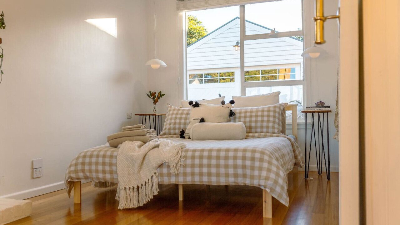 Photo of Bedroom in Belmont