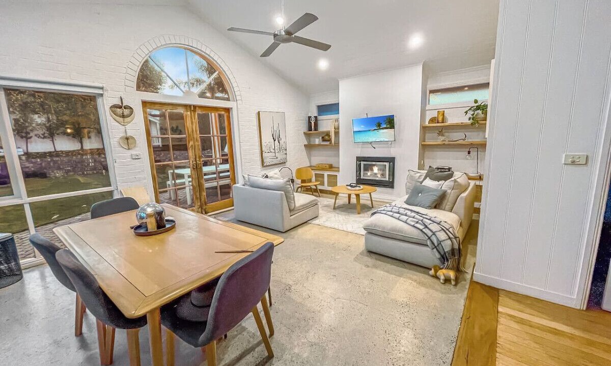 Photo of Others in Belmont