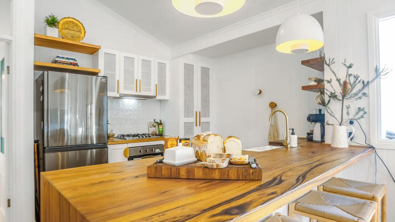 Photo of Kitchen in Belmont